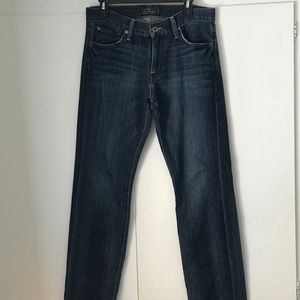 Lucky Brand Jeans Straight 221 W30 L30